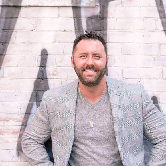 Meet your Posher, Bryan - Picture 1 of 1